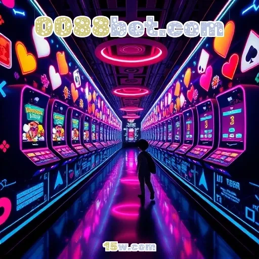 0088bet.com Aplicativo