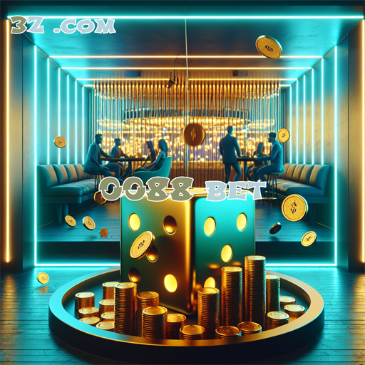 Explore o Mundo Vibrante do Casino 0088bet