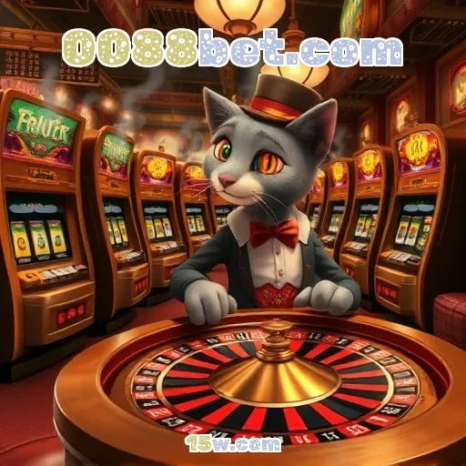 0088bet.com Cassino Online