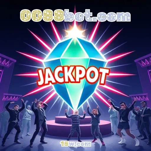 0088bet.com Eventos Especiais