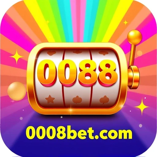 Logotipo 0088bet.com