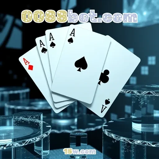 0088bet.com Design Responsivo
