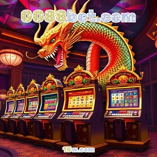 0088bet.com Estratégia